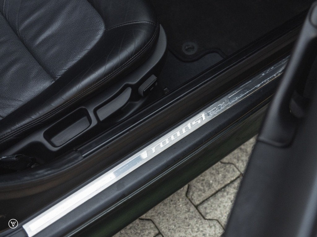Foto 19 van Bmw Z3 Roadster 2.0 LCI – NL, BTW, TOP!