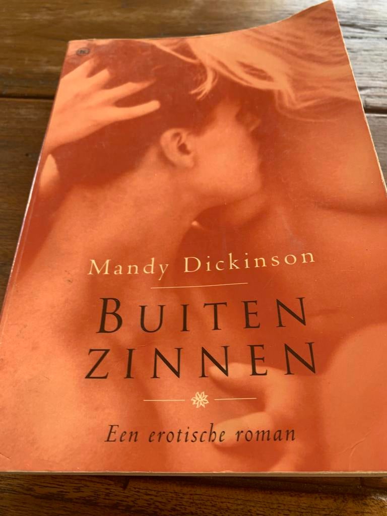 Buiten zinnen (erotiek), Ophalen of Verzenden, Gelezen