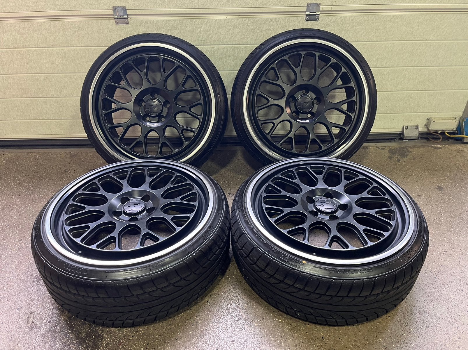 Fifteen52 Formula GT 19 inch 215/35R19 5x112 ET45, Auto-onderdelen, 19 inch, Banden en Velgen, Ophalen of Verzenden, Personenwagen