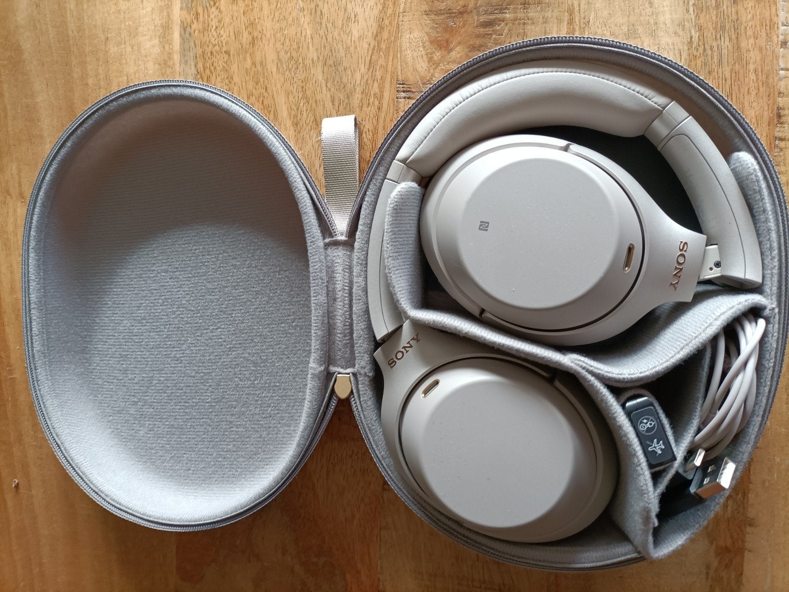 Sony WH 1000X M3