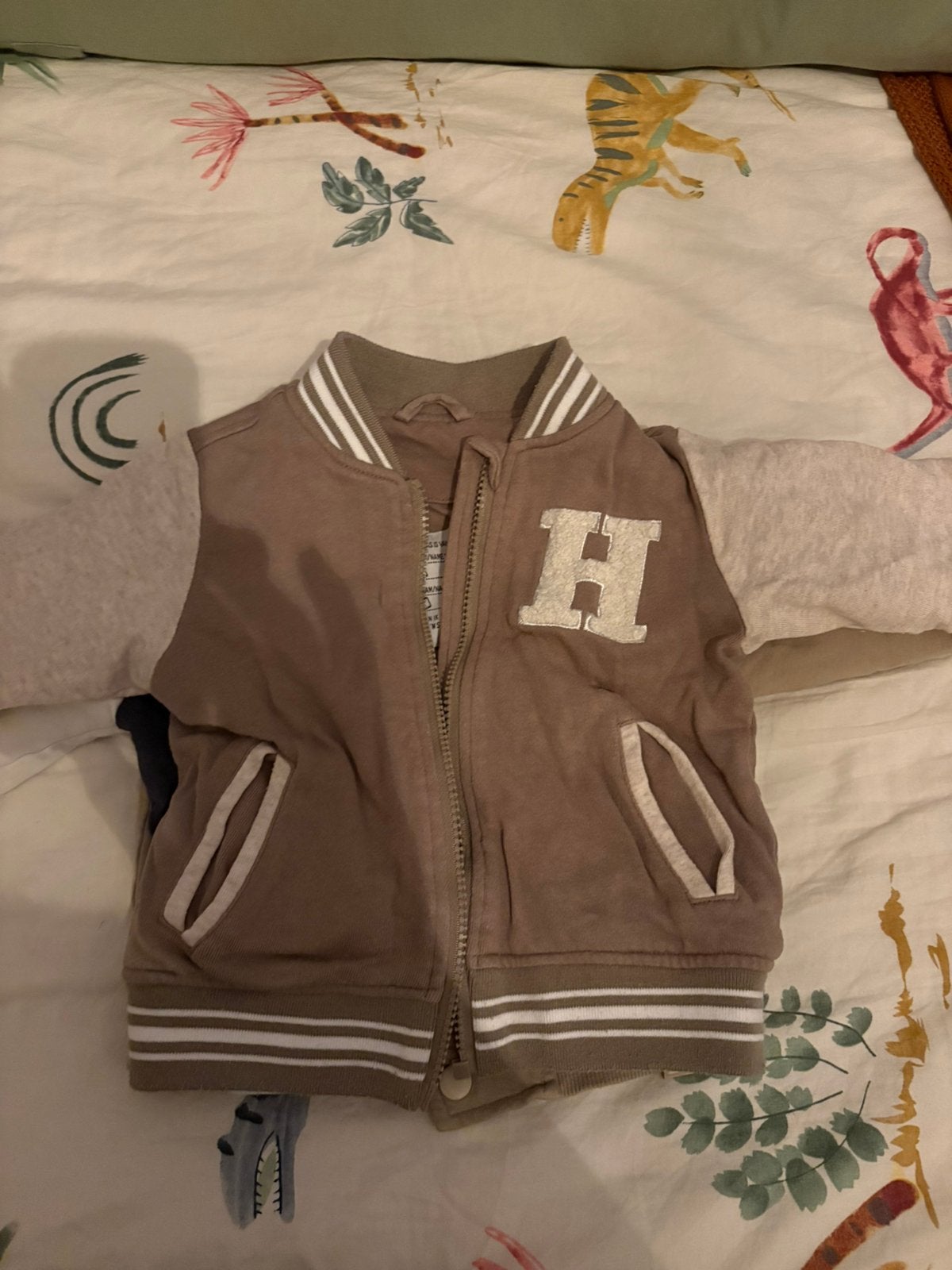 Prenatal vestje maat 92, Ophalen of Verzenden, Zo goed als nieuw, Meisje