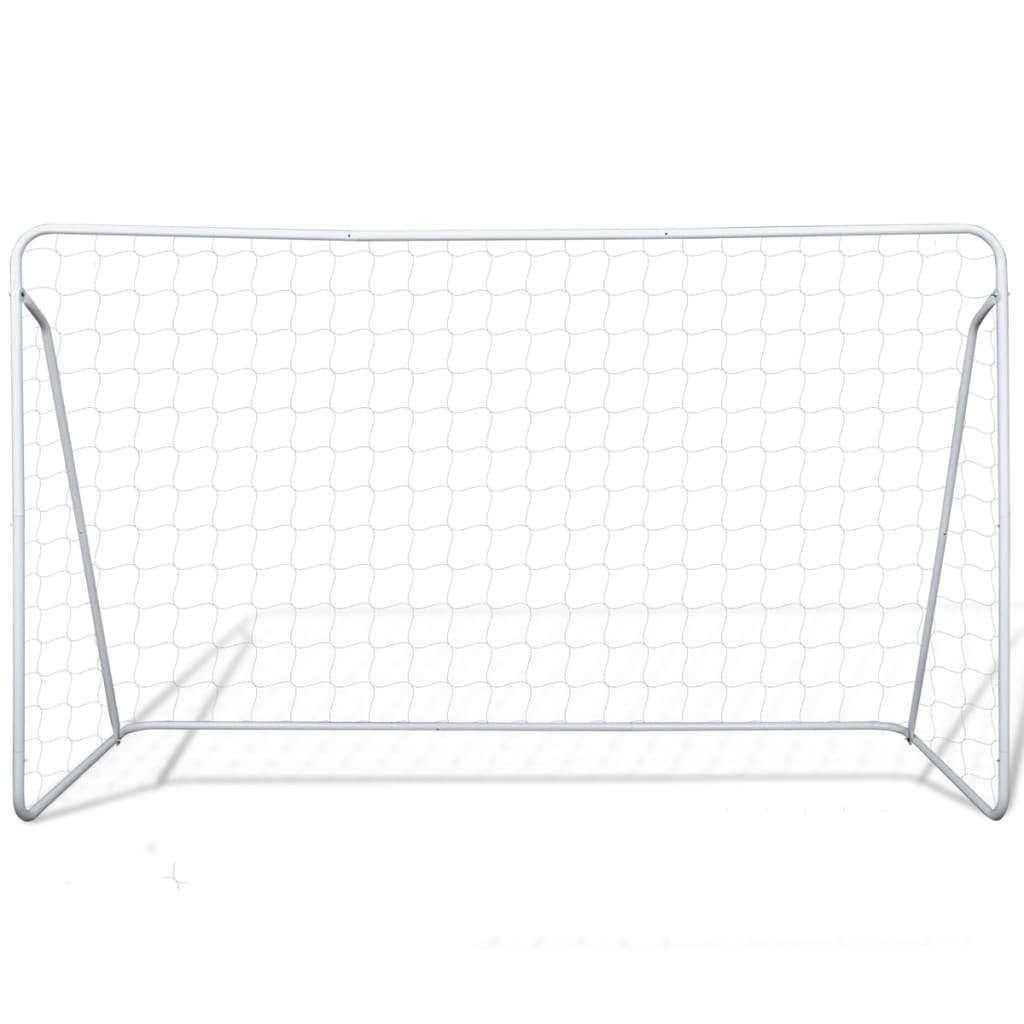 2x Voetbaldoel doel goal voetbalgoals GRATIS BEZORGD!, Verzenden, Maat XS of kleiner, Overige typen, Nieuw
