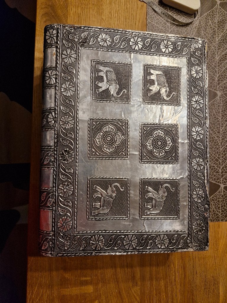 vintage sieradenkistje sieradendoosje, Ophalen of Verzenden
