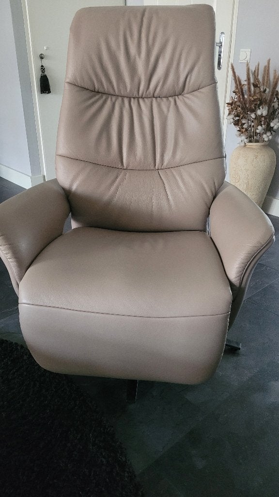 Sta-opstoel/relaxfauteuil