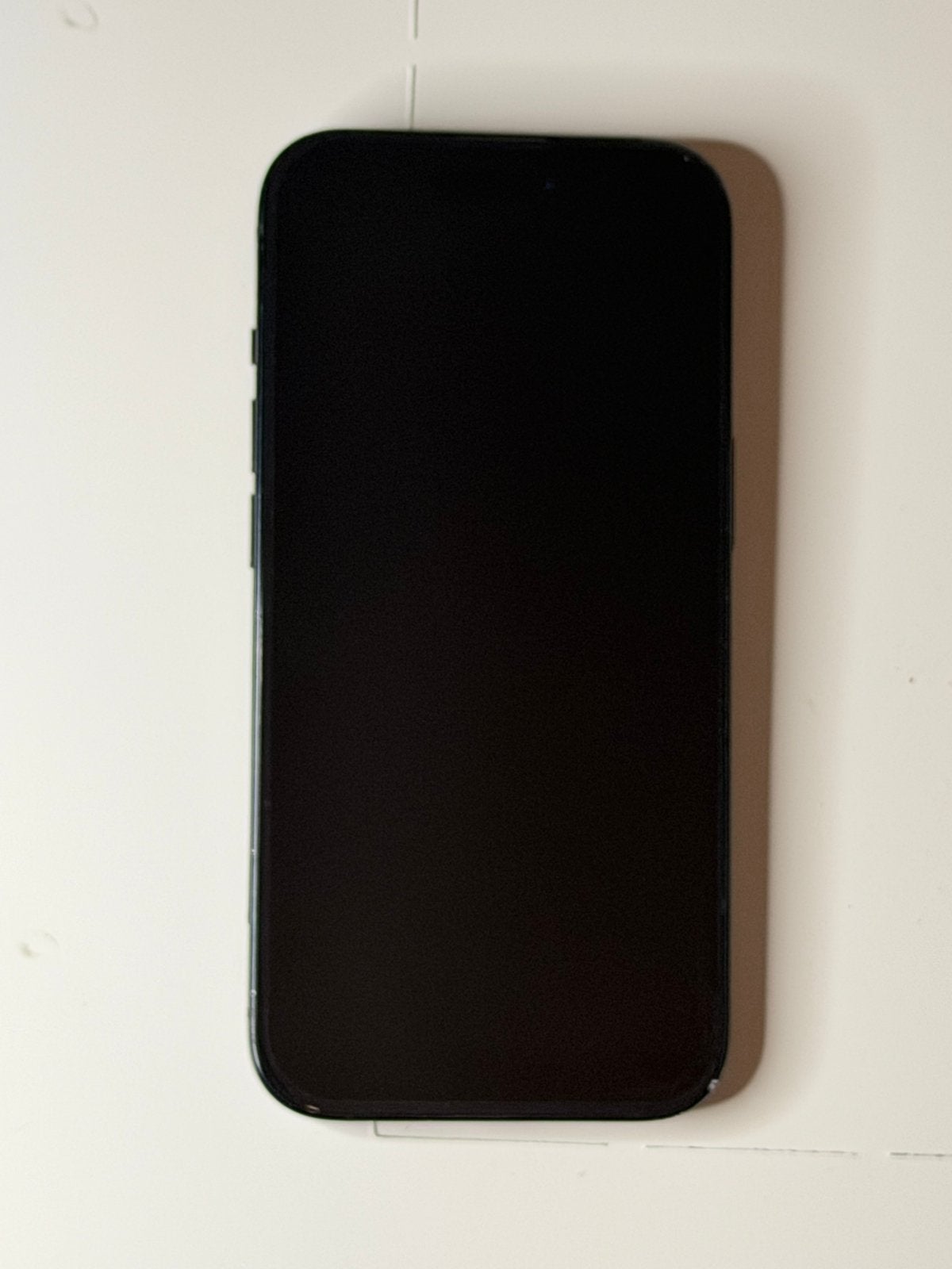 Iphone 15, Telecommunicatie, Ophalen, IPhone 15, Zwart, Zonder abonnement