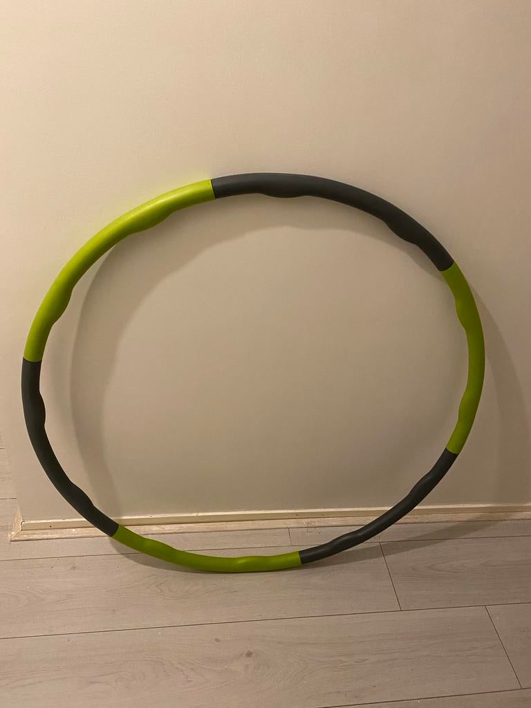 Sportbay fitness hoelahoep, Ophalen of Verzenden, Gebruikt, Fitness hoelahoep