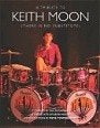 Keith Moon Book (There Is No Substitute) (The Who), Artiest, Ophalen of Verzenden, Zo goed als nieuw, Ian Snowball