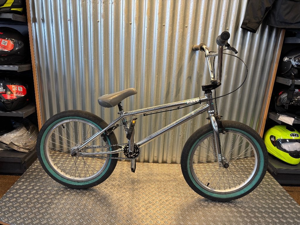Haro Midway Stunt fiets (top staat), 24 inch of meer, Staal, Velgrem, V-brakes
