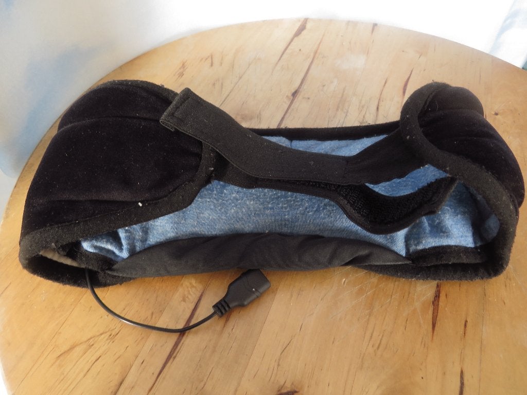 sleep masker musicozy bluetoothheadphones masker