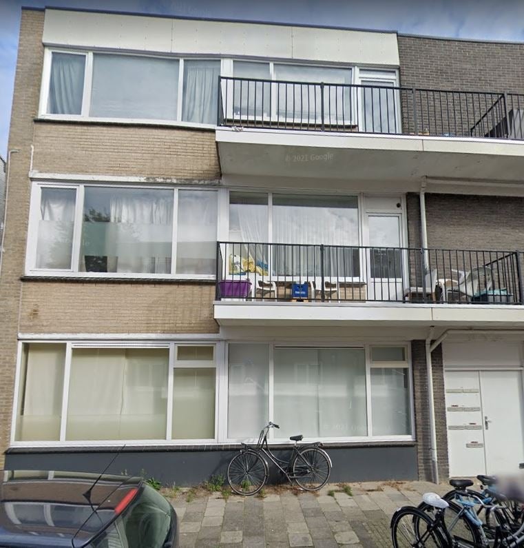 NIEUW! Woonruimte te huur Houtstraat, Tilburg