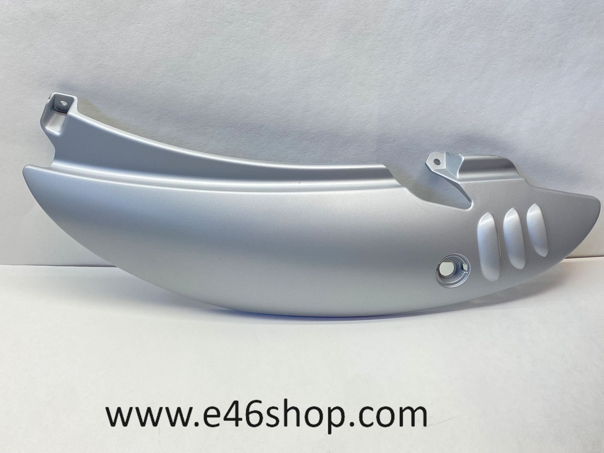 ZIJPANEEL LINKS ACHTER BMW F650GS OE 46637683759, -, -, Nieuw, Ophalen of Verzenden