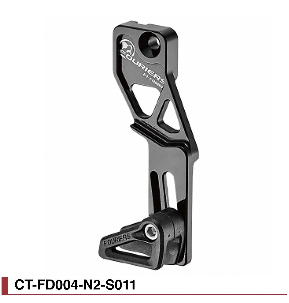 FOURIERS CT-FD004 Chain Guard / Kettinggeleider MTB OP=OP!!!, Ophalen of Verzenden, Nieuw, Overige merken
