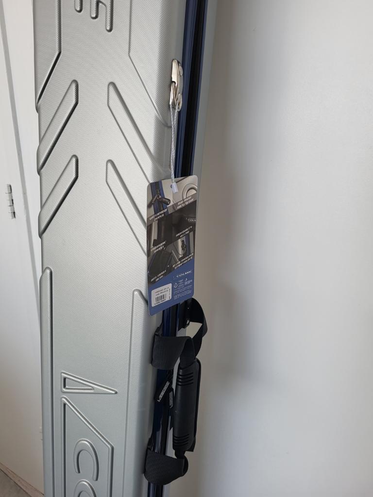 Colmic Hardcase Hengel Foudraal - Nieuw, Ophalen