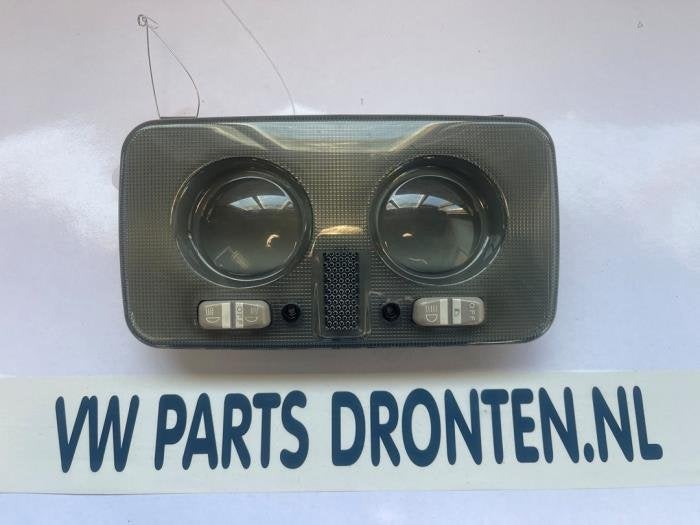 Binnenverlichting voor van een Alfa Romeo Mito, Gebruikt, -, Verzenden, -