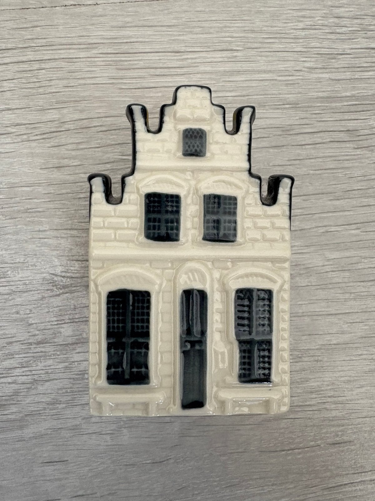 Huisje nr 76, Verzamelen, KLM Huisjes, Ophalen of Verzenden, Zo goed als nieuw, 61 t/m 80