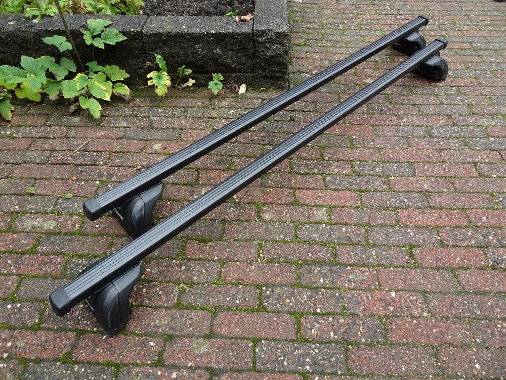 Opel Astra Sports Tourer en Zafira Tourer dakdragers, Ophalen of Verzenden, Gebruikt