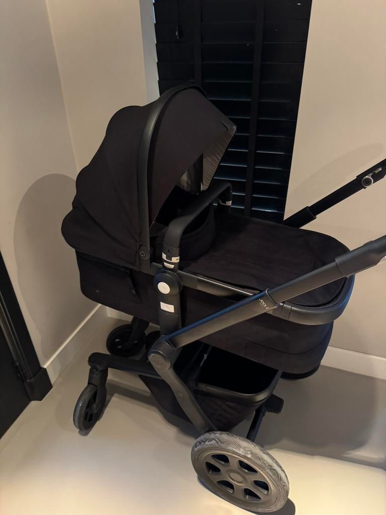 Joolz kinderwagen, Ophalen, Gebruikt, Combiwagen, Overige merken