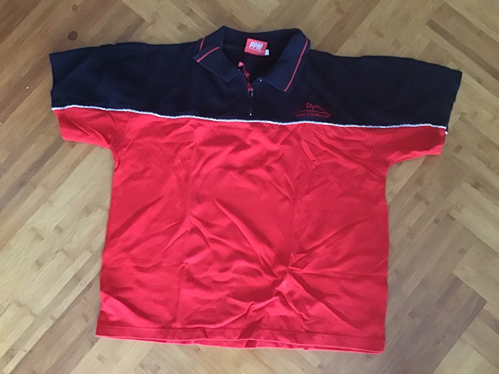 Diverse memorabillia Micheal Schumacher, Ophalen of Verzenden, Zo goed als nieuw, Formule 1