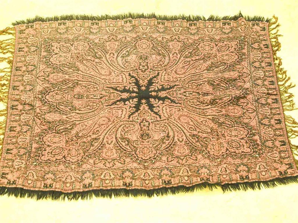 Tafelkleed 51687, Ophalen of Verzenden, Gebruikt, Rechthoek