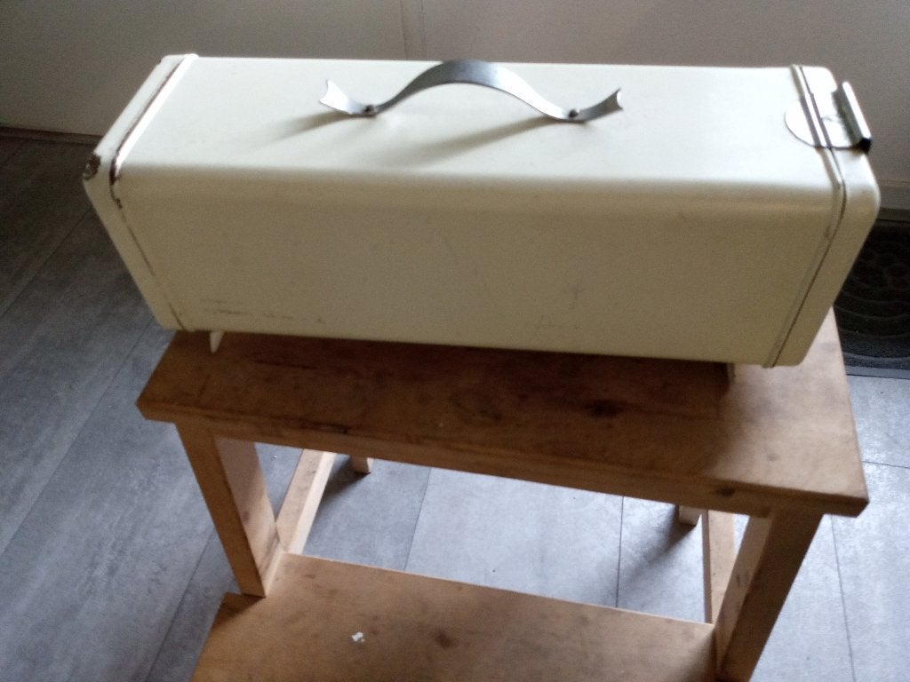 brabantia koekblik, Ophalen of Verzenden, Huis en Inrichting