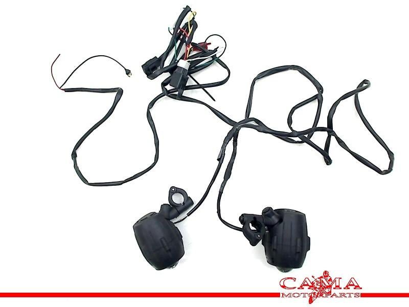 Mistlamp Accessoires Universeel (1970-01/..), Cama Motorparts, Gebruikt, Info@cama-motorparts.nl, P.J. Troelstraweg 8, MAASSLUIS 3144 CX, Zuid Holland, , Nederland
