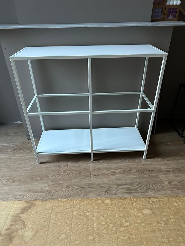Sidetable ikea, Ophalen, Zo goed als nieuw