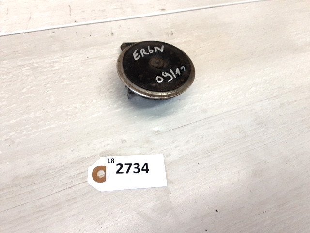 ER6N 2012 - 2016, 2009 - 2011 Kawasaki Claxon D1-45607