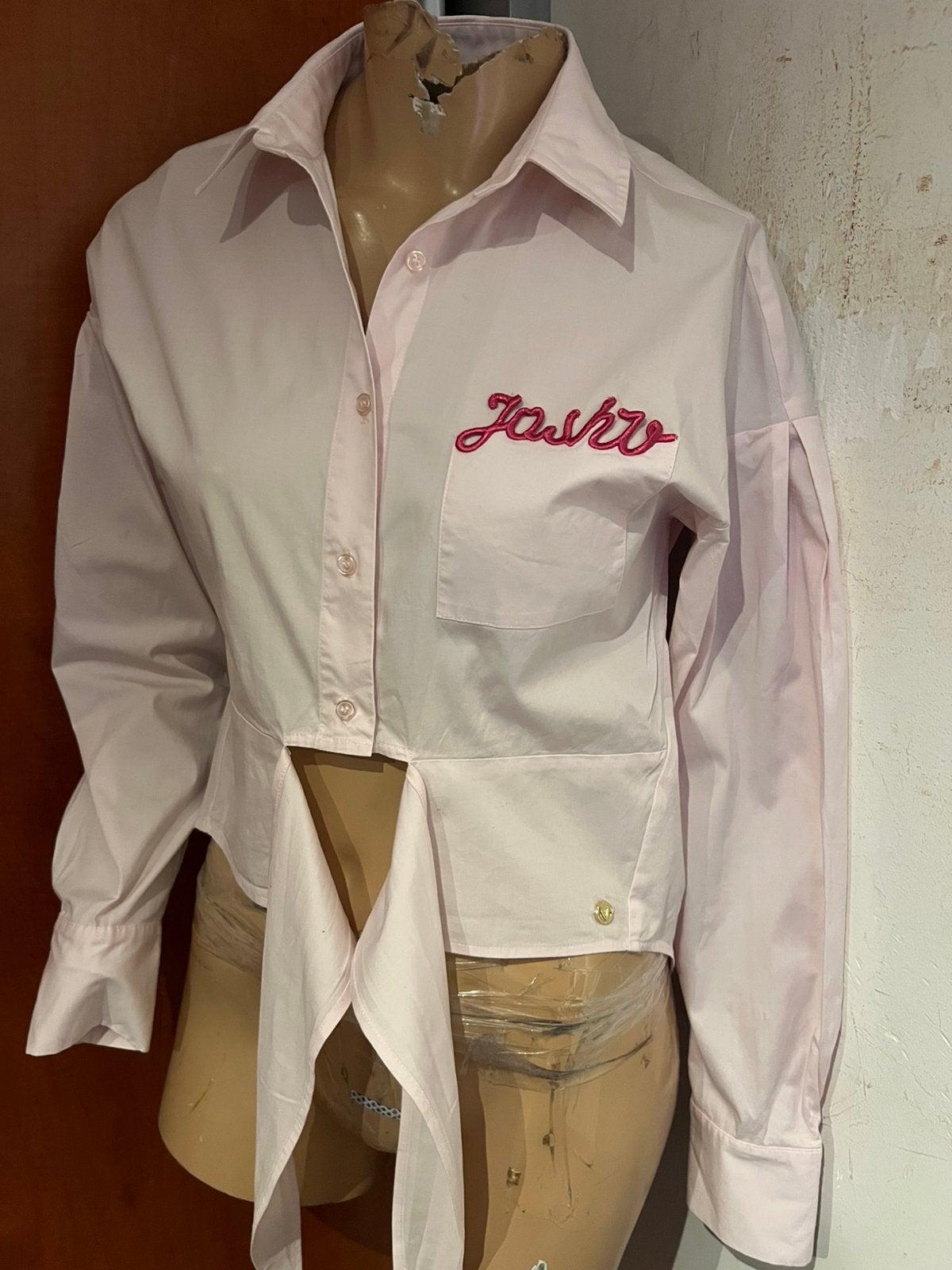 JOSH V blouse maat xs origineel zgan, G, T, Ophalen of Verzenden, Zo goed als nieuw