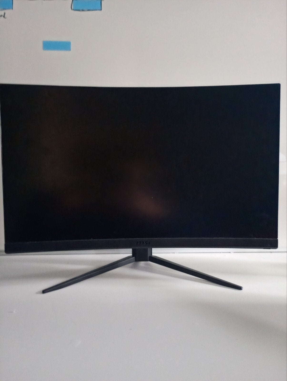 MSI 27 inch Full HD 144Hz Gaming Monitor, Computers en Software, Gaming, HDMI, MSI, Nieuw