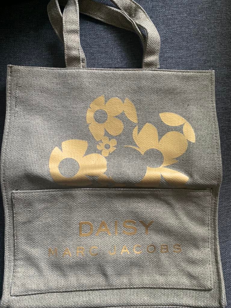 MARC JACOBS  Daisy  tote bag nieuw in verpakking, Sieraden, Tassen en Uiterlijk, Tassen | Damestassen, Ophalen of Verzenden, Nieuw