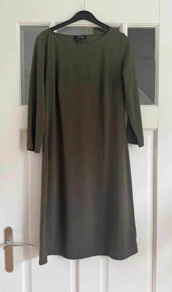 La Dress by Simone in nieuwstaat maat S, Ophalen of Verzenden, Zo goed als nieuw, Maat 36 (S), LaDress