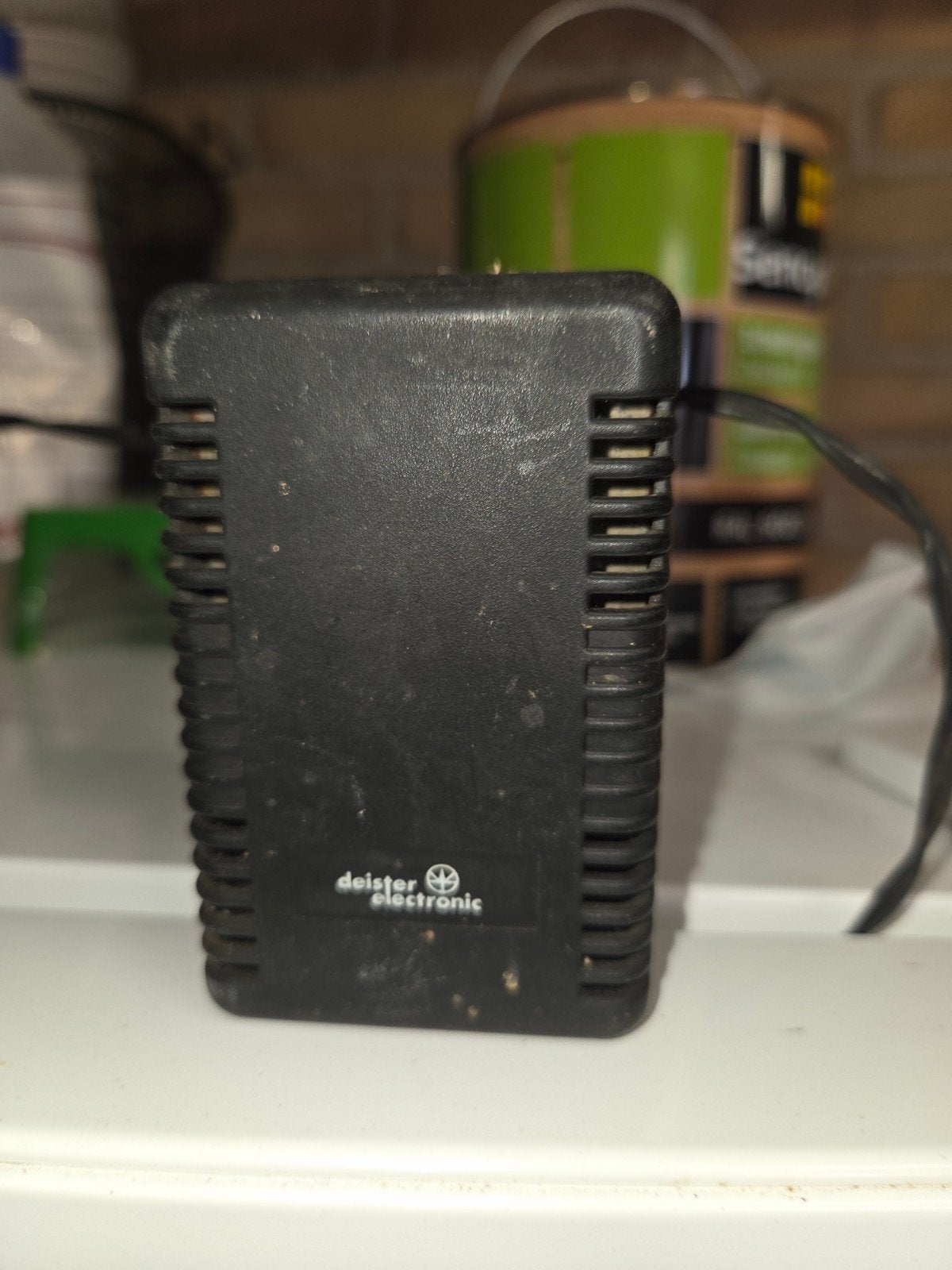 unikon adapter, Dieren en Toebehoren, Mannelijk, Postduif