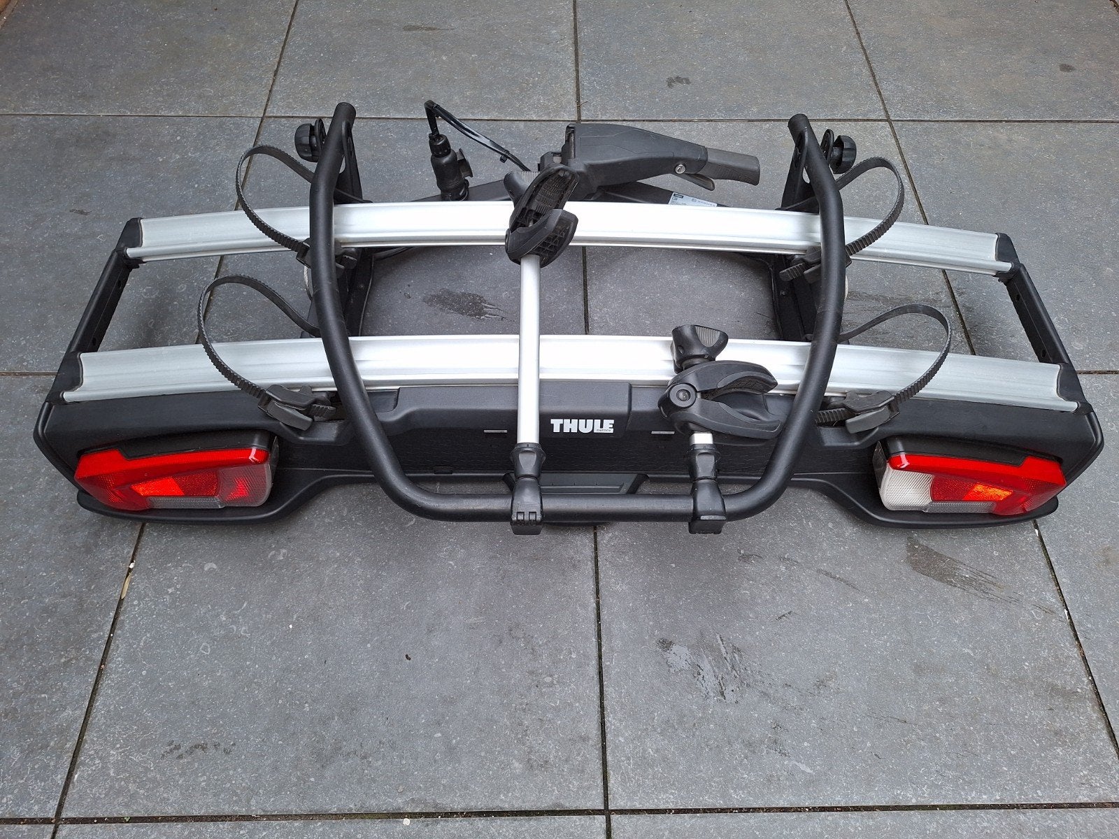 Thule Velospace XT 938 fietsendrager - Zeer goede staat, Ophalen, Zo goed als nieuw