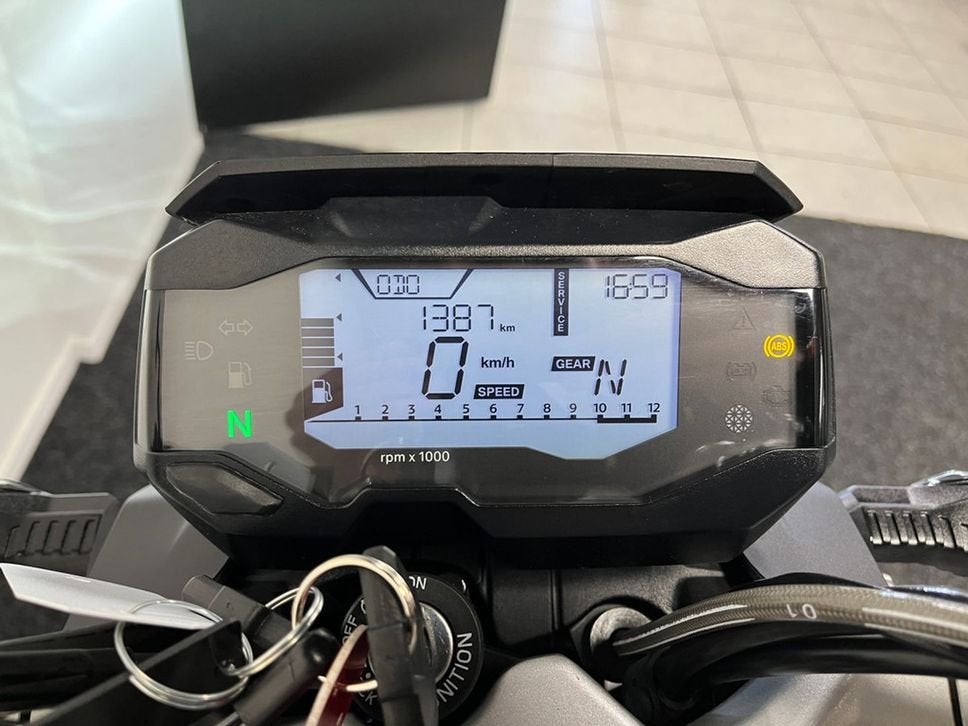 ⭐️⭐Hele mooie BMW G 310 R G310R (bj 2022)⭐️⭐, Motoren, 313 cc, Bedrijf, Onbekend, Onbekend