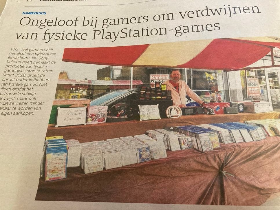 PS2 (met controller en adapter) met spellen en geheugen, Spelcomputers en Games, Spelcomputers | Sony PlayStation 2, Gebruikt