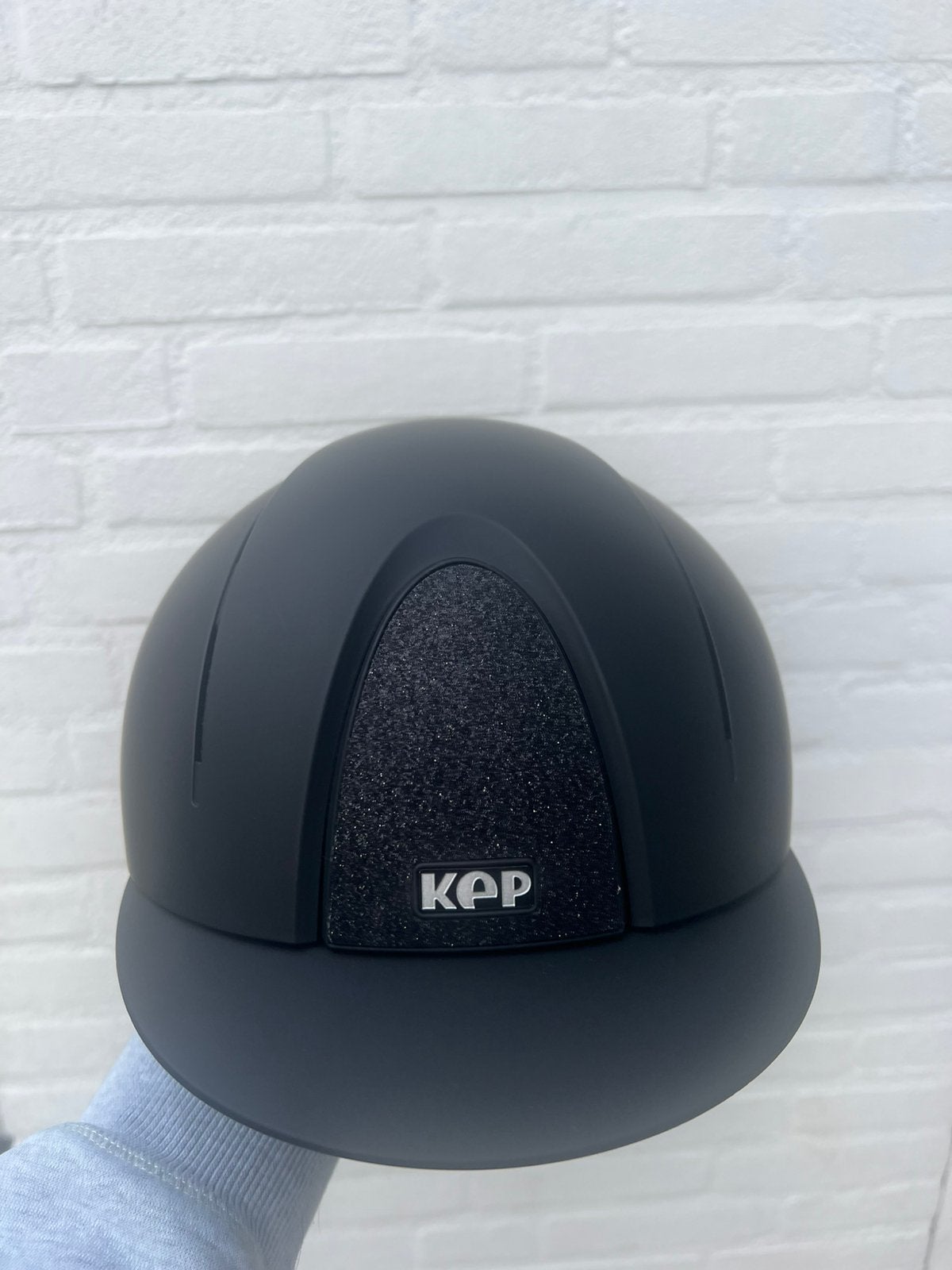 KEP italia smart nova star helm, Nieuw, Dames, Cap, Dressuur