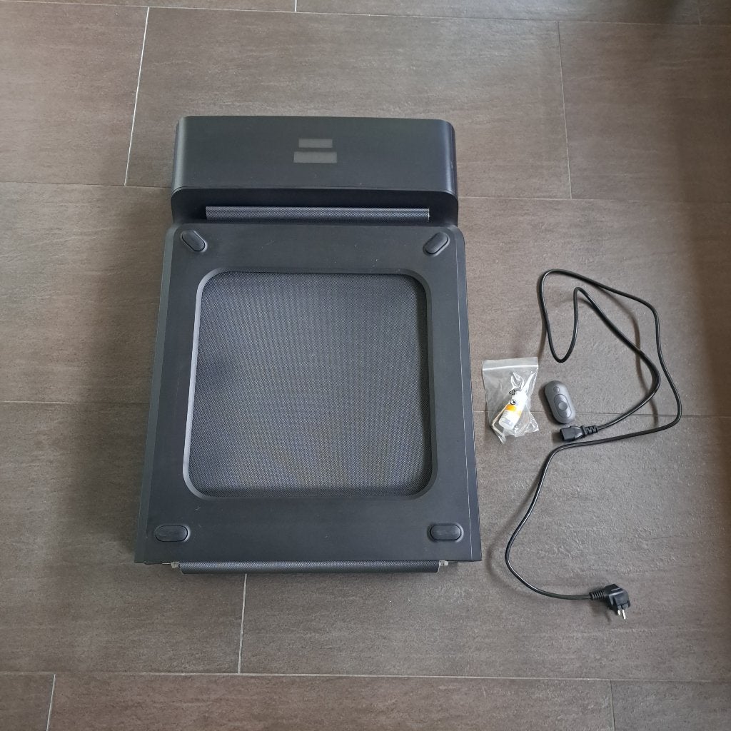 xiaomi loopband a1 pro opvouwbaar, Ophalen, Gebruikt, Benen, Loopband