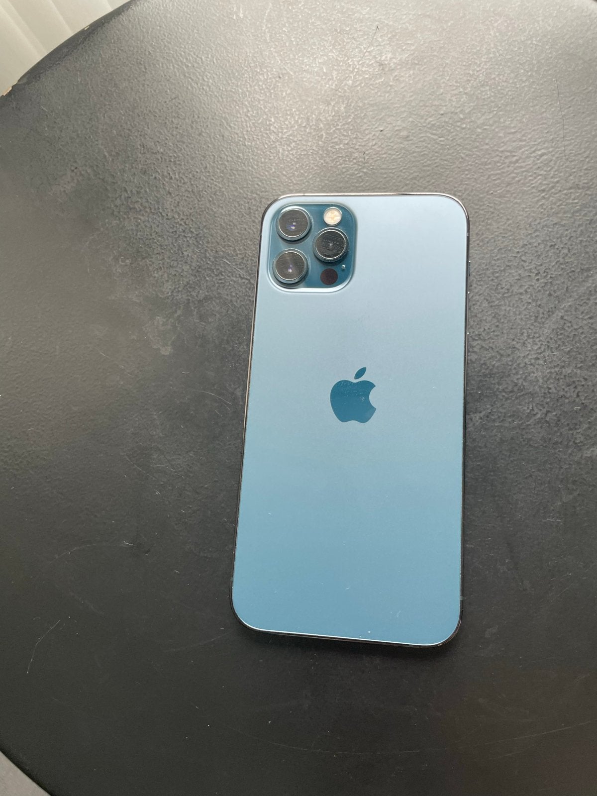 iPhone 12 Pro 128 GB - Zo goed als nieuw met 3 hoesjes, Ophalen, 128 GB, Blauw, IPhone 12 Pro