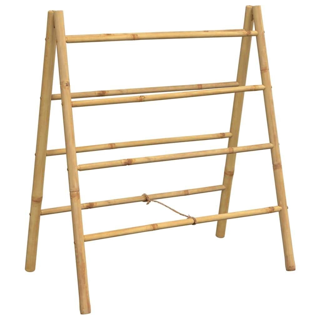nieuw bamboe handdoekenrek, Huis en Inrichting, Ophalen, Nieuw, Bruin, Handdoekenrek