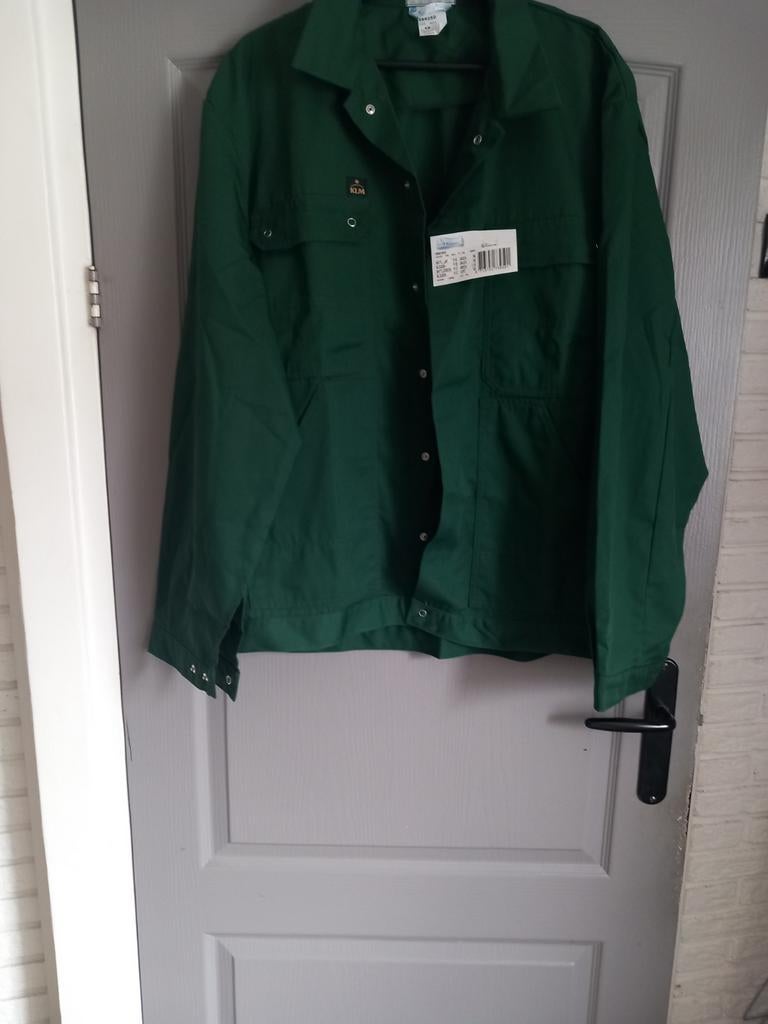 Klm jasje, Ophalen of Verzenden, Broek