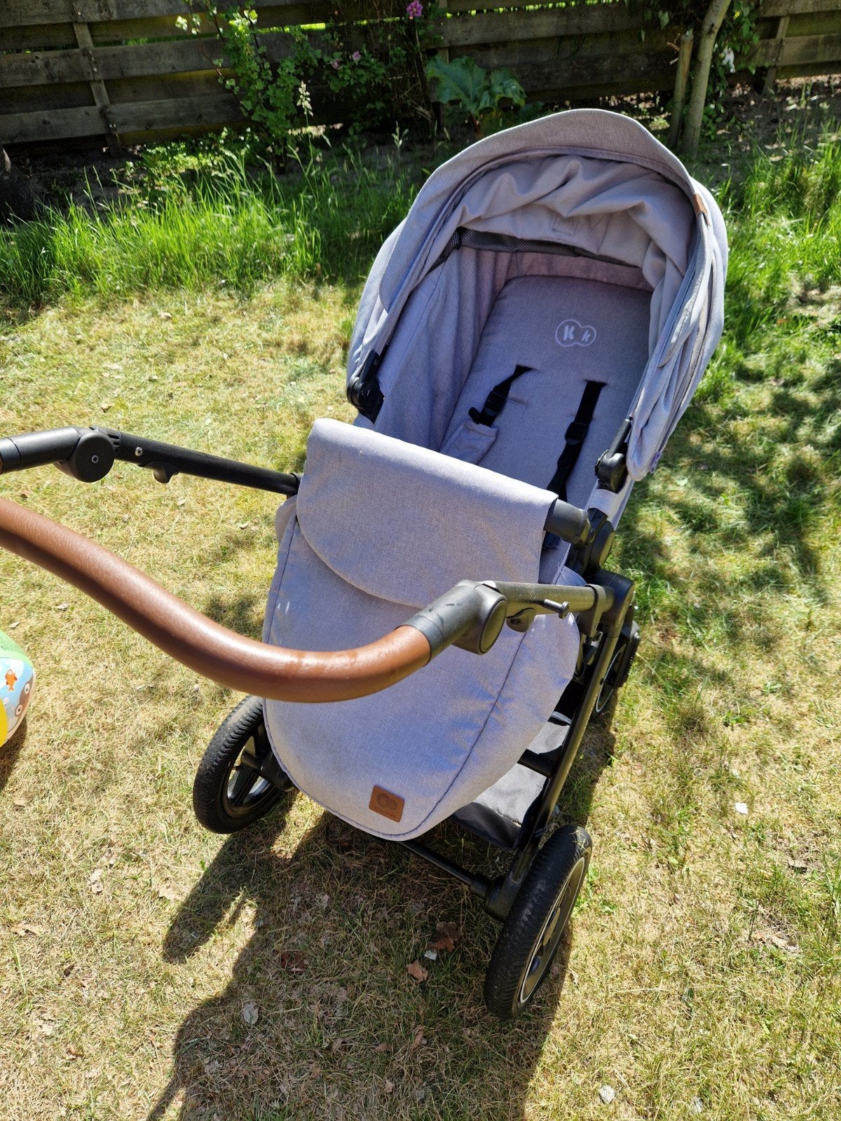 Gratis kinderwagen, Ophalen, Overige merken