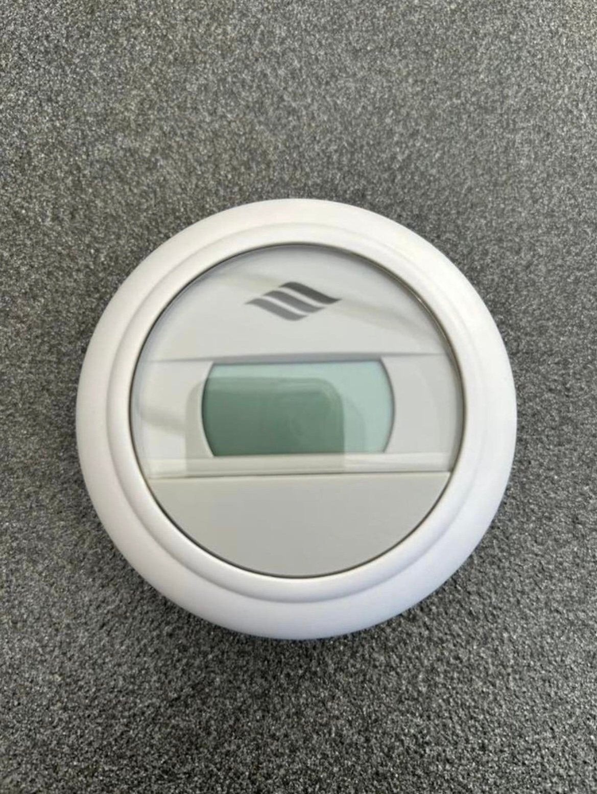 Nieuwe Itho Draadloos Thermostaat, Ophalen of Verzenden, Zo goed als nieuw, Kabel of Snoer