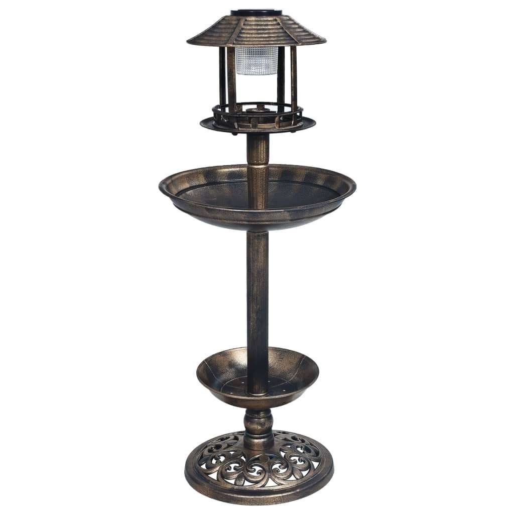 Voederhuisje met LED verlichting vogelhuisje GRATIS BEZORGD!, Dieren en Toebehoren, Nieuw, Ophalen of Verzenden, Nvt, Eten en Drinken