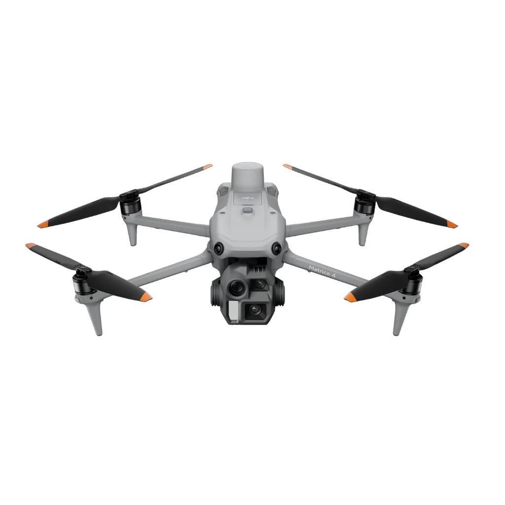 DJI Matrice 4E + Controller + 1 jaar DJI Care Enterprise, Cameradrone, Nieuw, Ophalen of Verzenden, DJI
