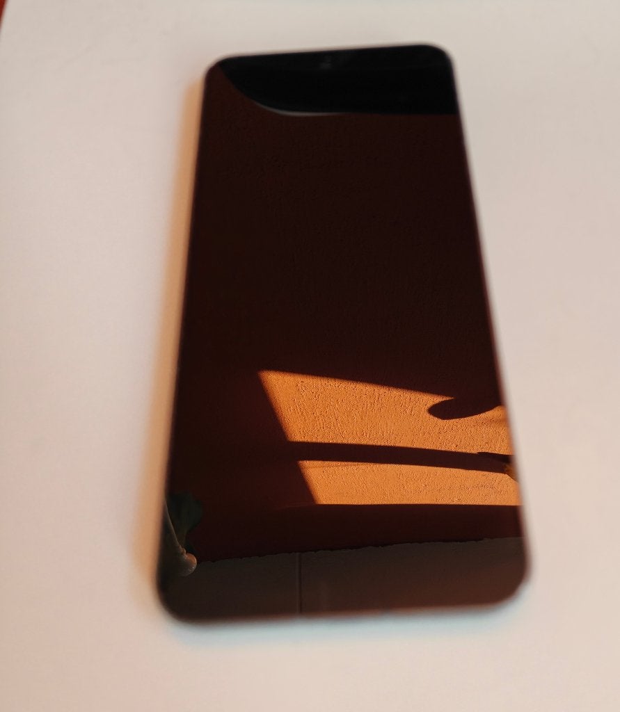 Nothing Phone (2) – 256GB – Zwart, Ophalen, Overige modellen, Zo goed als nieuw, Zonder simlock