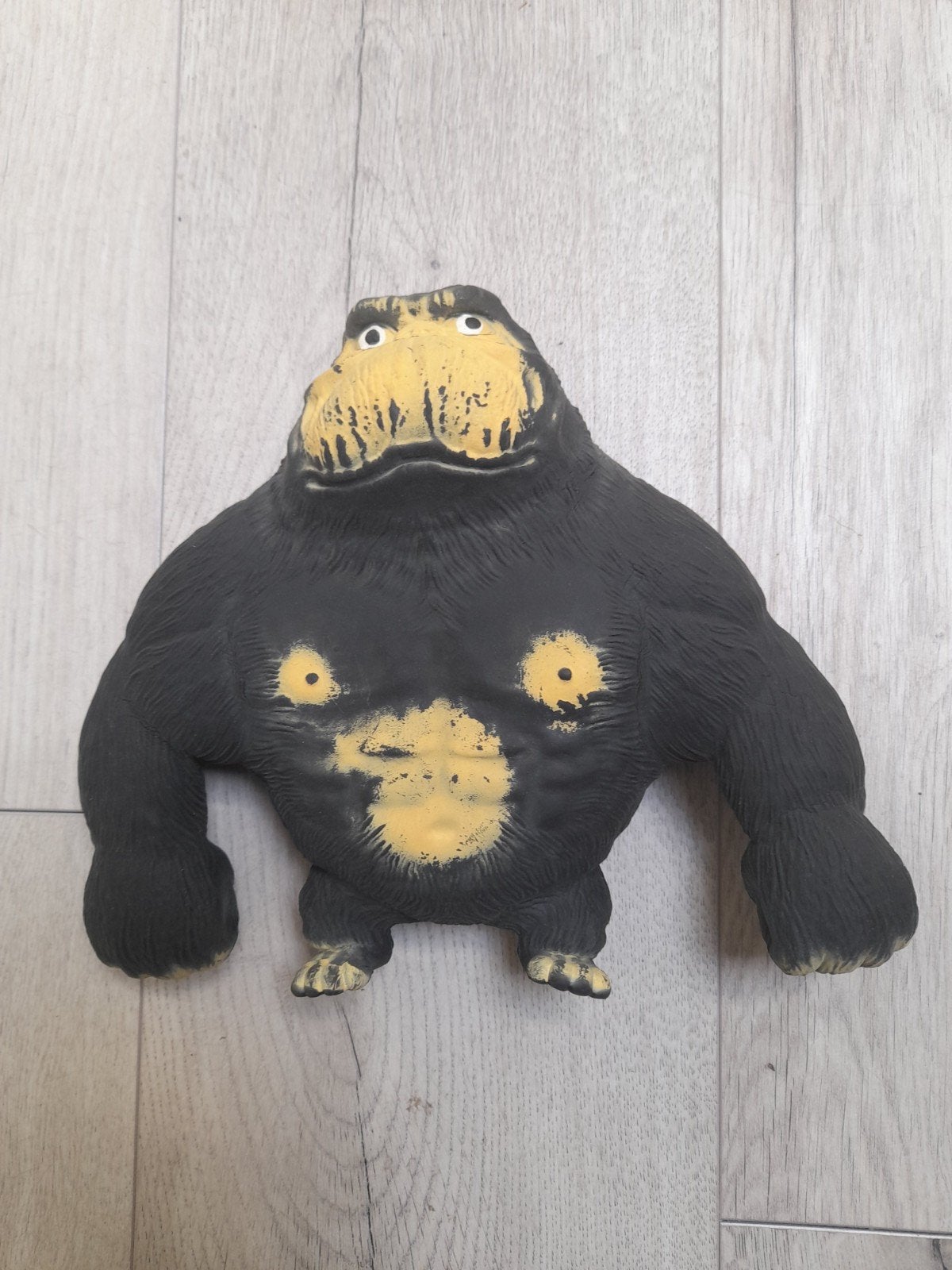 Viral zand aap, Ophalen of Verzenden, Gebruikt