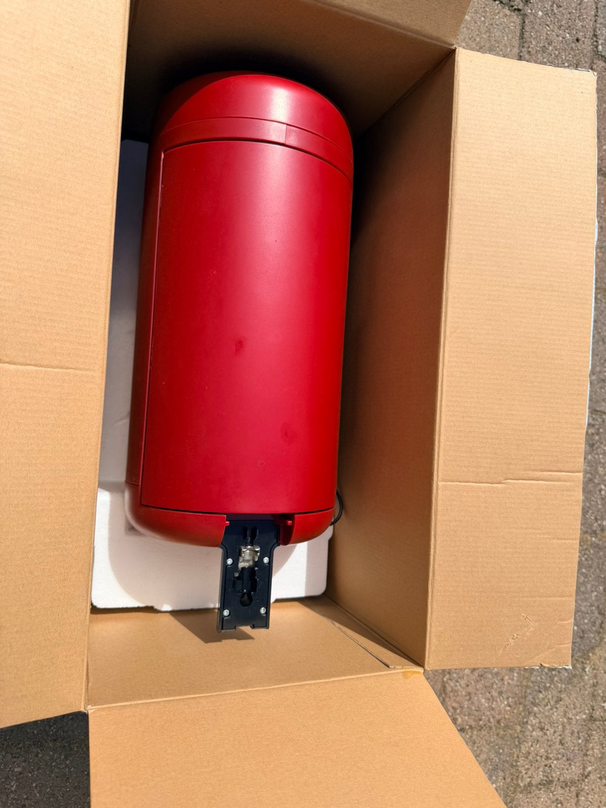 Krups Draught Beer at home machine, Witgoed en Apparatuur, Thuistaps, Ophalen, Gebruikt, Krups