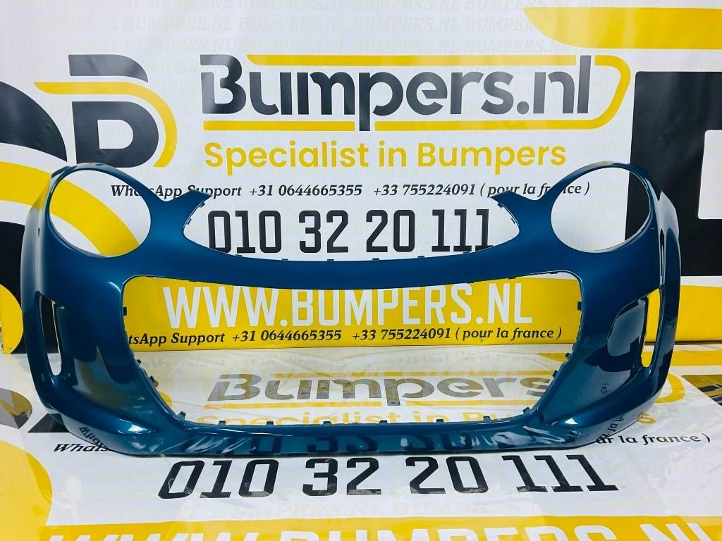 BUMPER CITROEN C1 2014-2020 A4-243 A4-242 A4-062, Auto diversen, Tuning en Styling, Ophalen, Bumpers.nl, Info@Bumpers.nl, Bumpers.nl