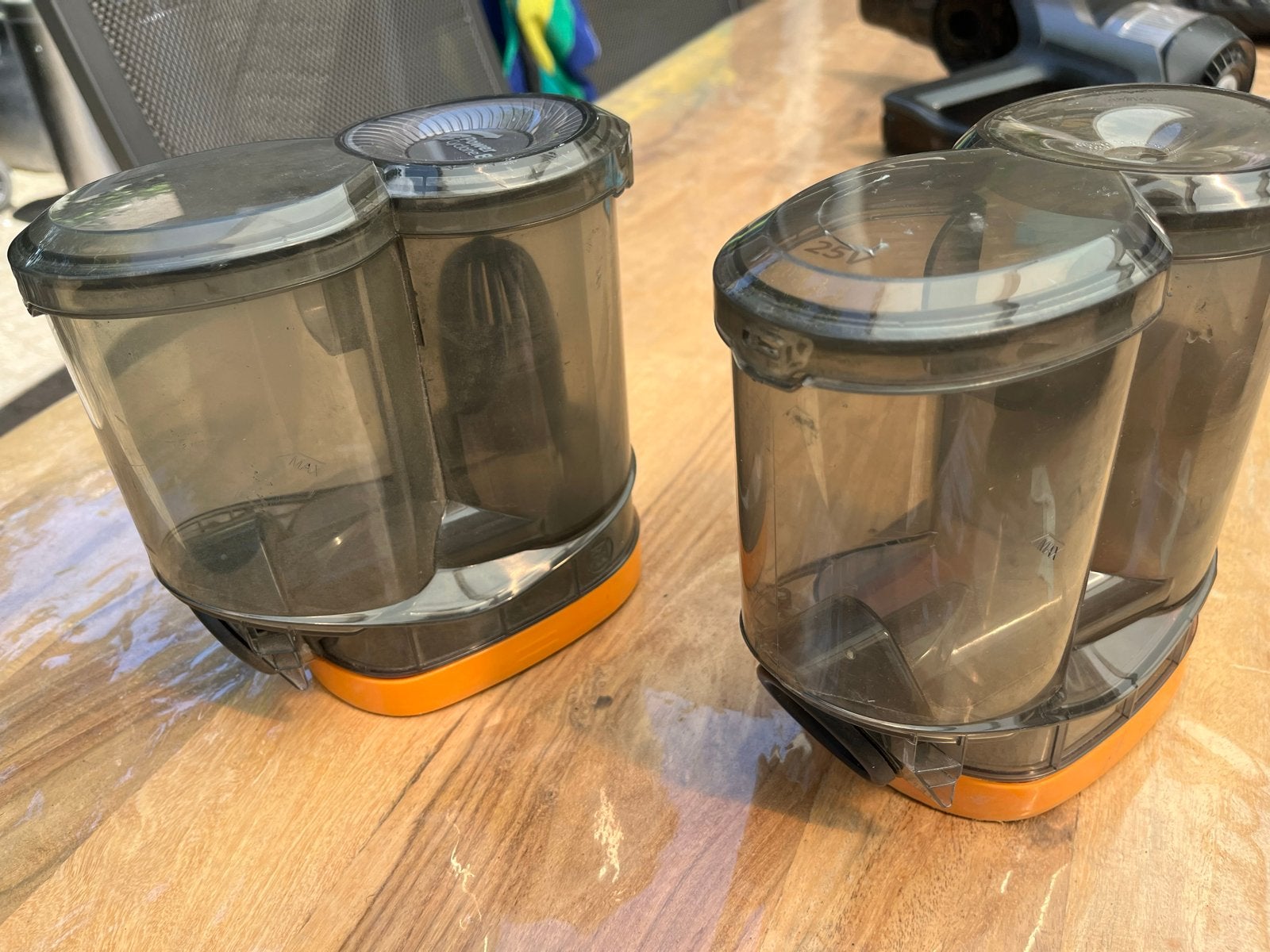 Accesoires Philips stofzuiger-dweilfunctie, Ophalen, Gebruikt, Philips, Overige typen