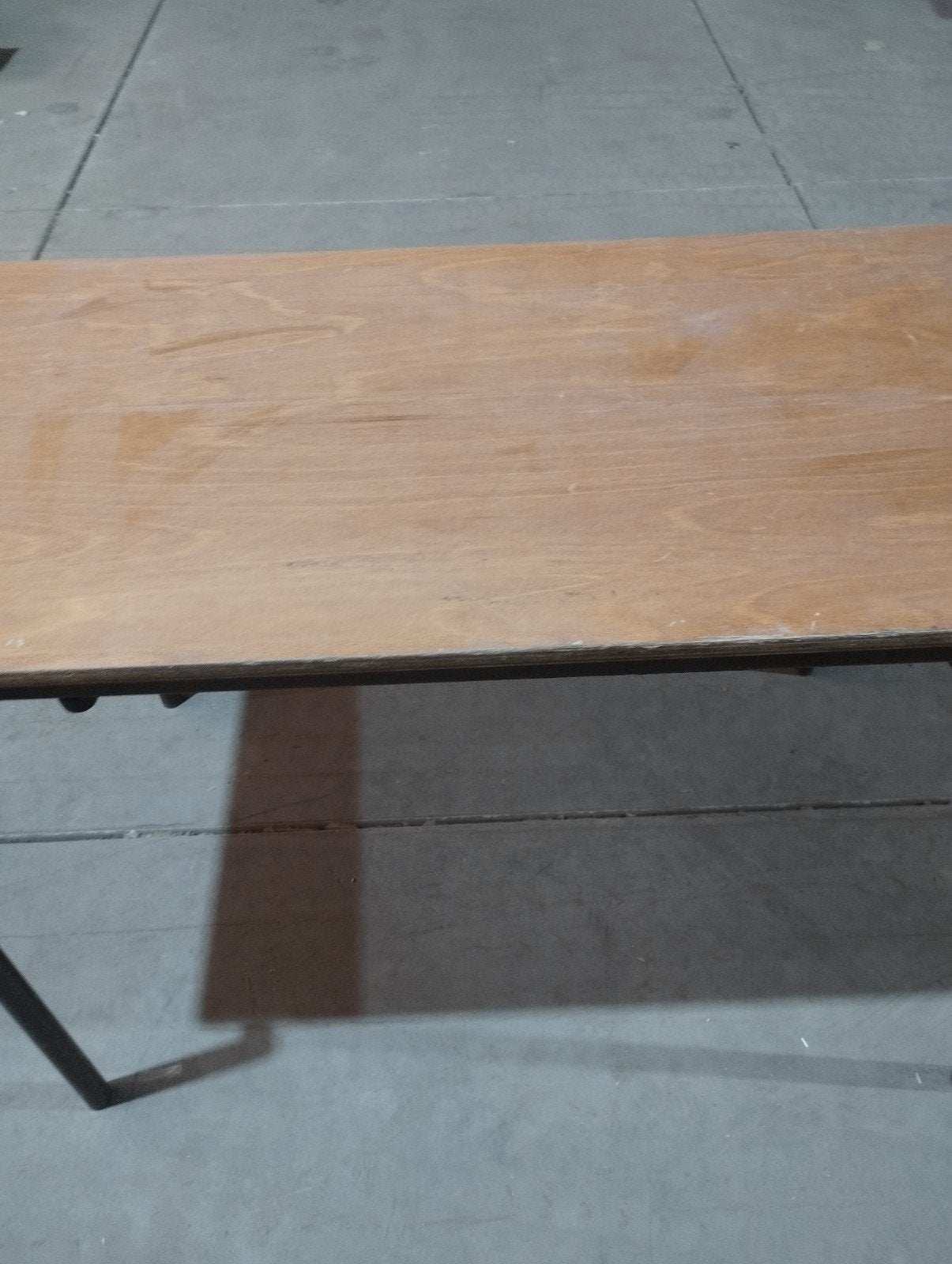School tafels, Gebruikt, Ophalen of Verzenden, X, X